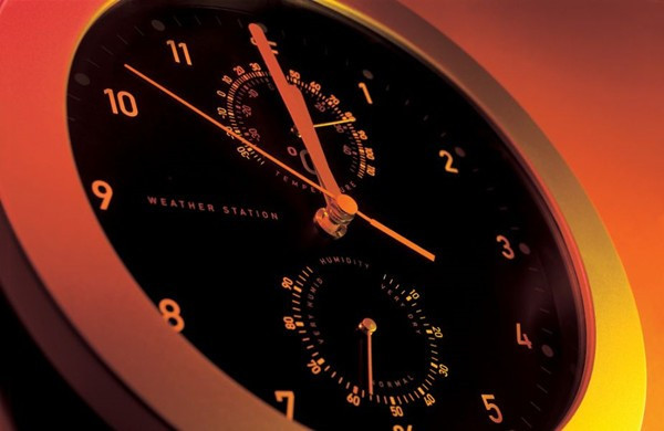 现在北京时间是几点几分几秒?