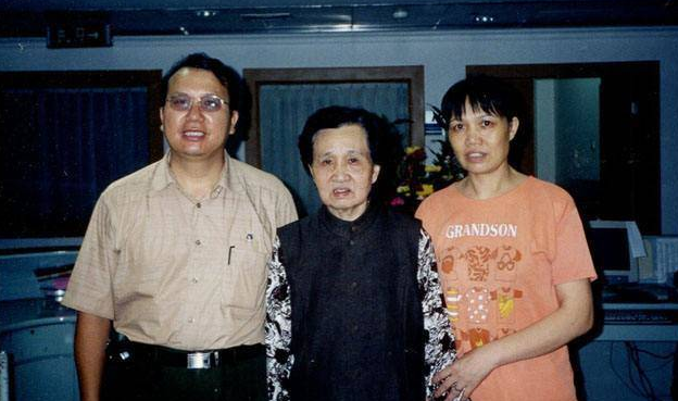 毛金花近况怎样?