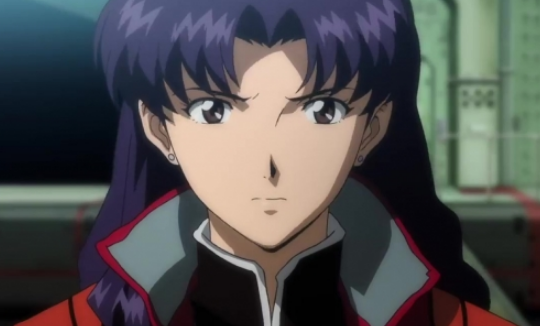 葛城美里最后死了么?