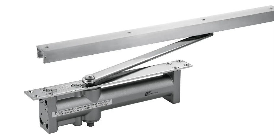 闭门器有哪几种