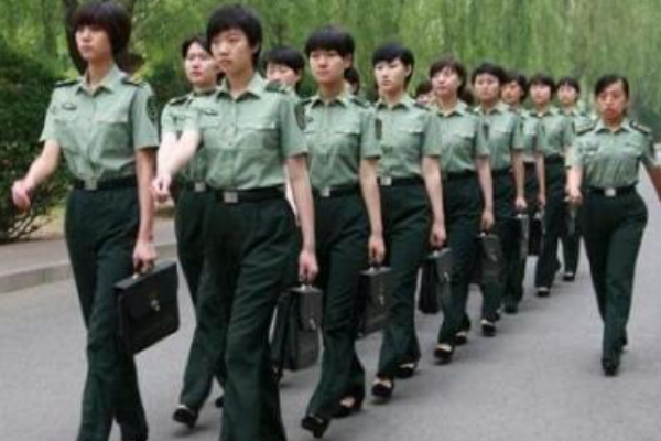 部队文职为什么离职率高?