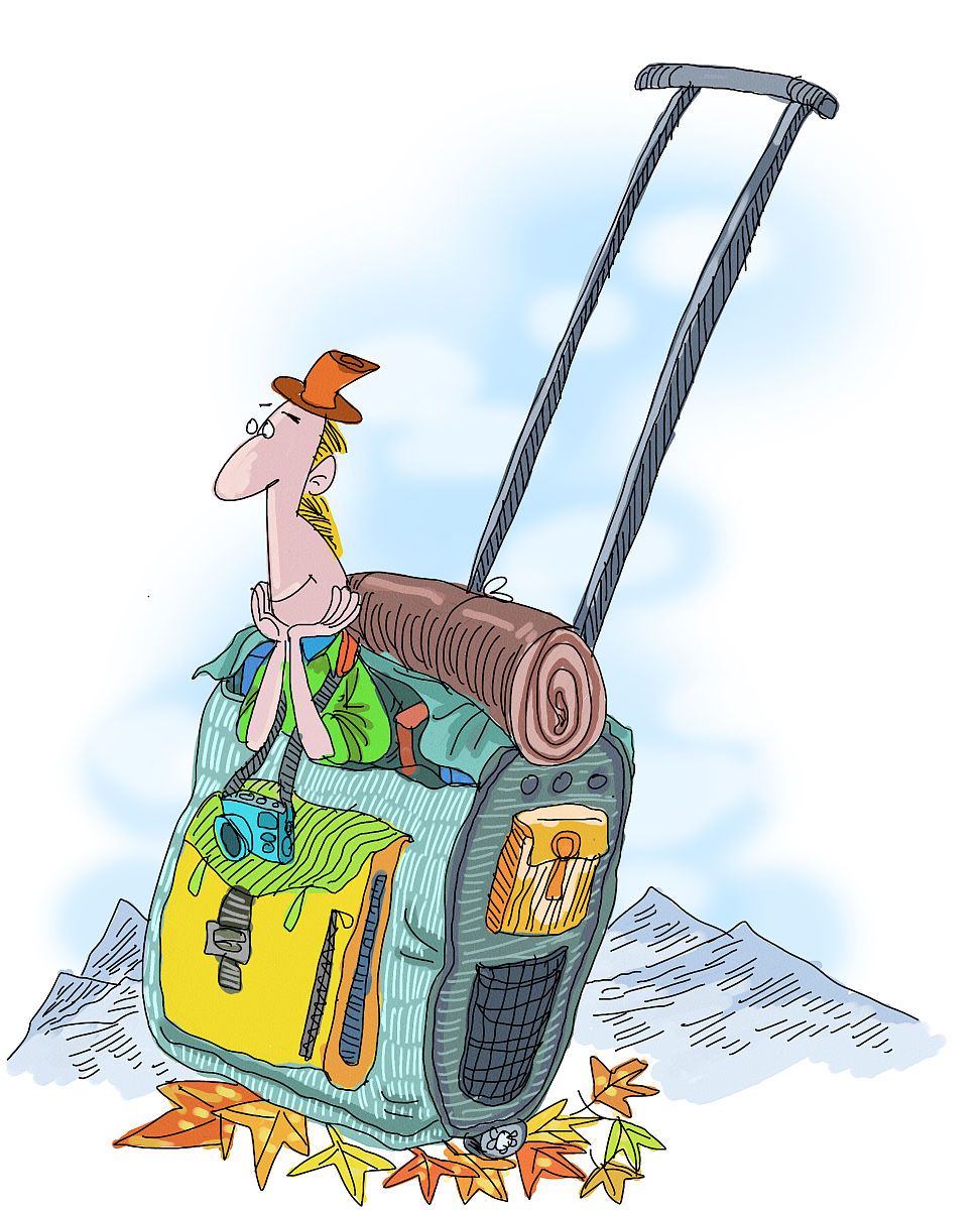 张文宏谈何时能自由出行,什么时候可以来一场说走就走的旅行?