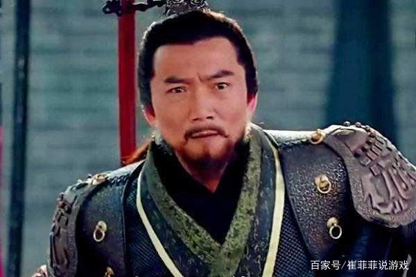 闻仲的原型是谁?