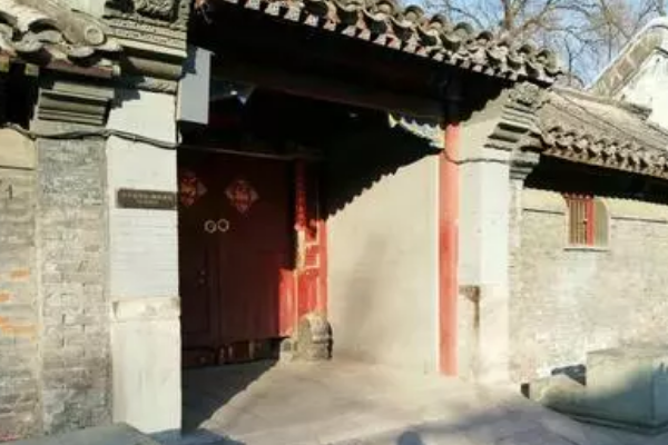 北京四合院有哪些?