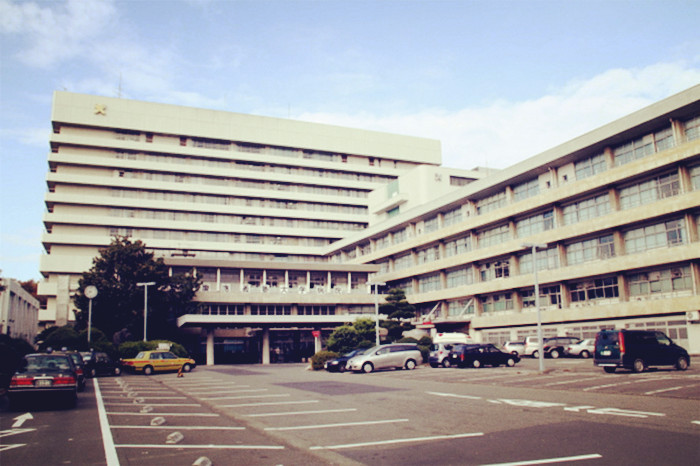 安倍晋三进入医院,所去的是一家怎样的医院呢?