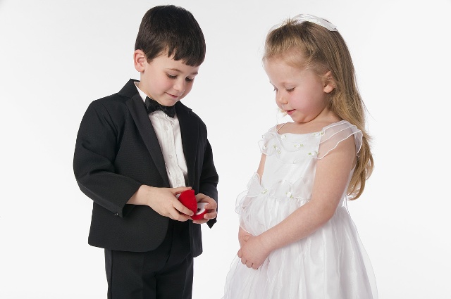 早恋是什么意思?