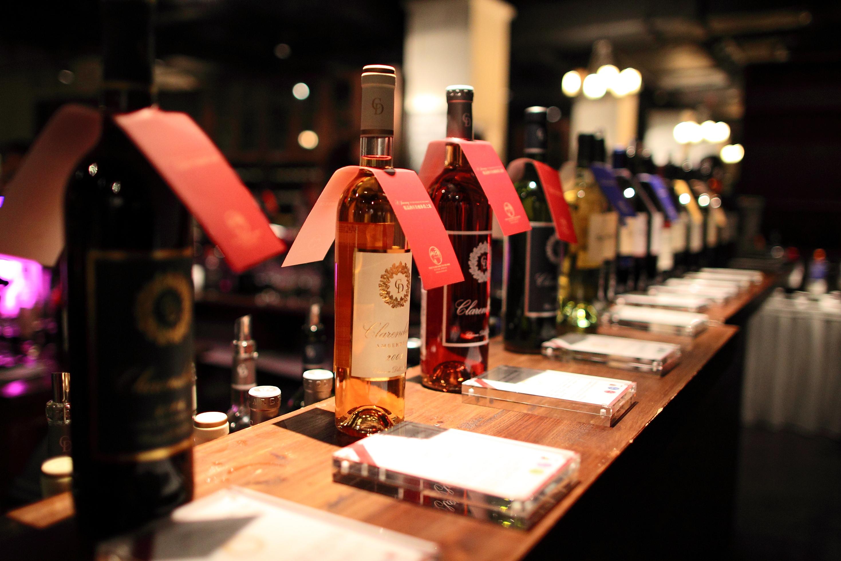 关于葡萄酒的知识有哪些?