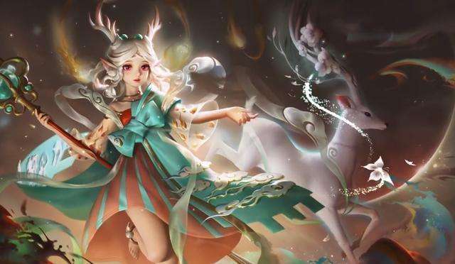 王者荣耀水瑶是什么梗