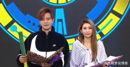 蝴蝶姐姐向周扬青道歉:和罗志祥发生关系的女人,到底图什么?