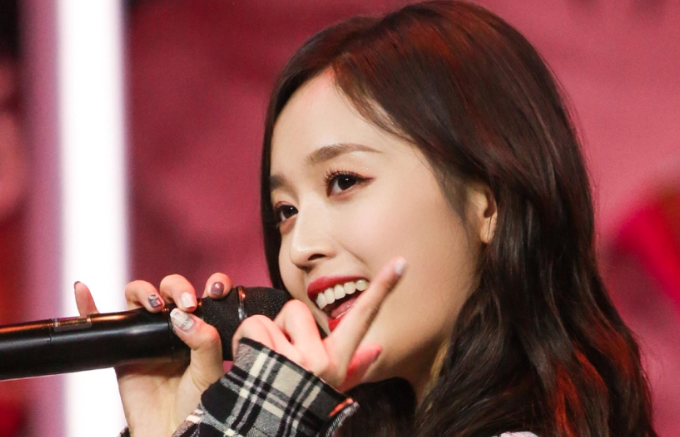 吴宣仪究竟是什么来历？为何有“海南小富婆”的称号呢？