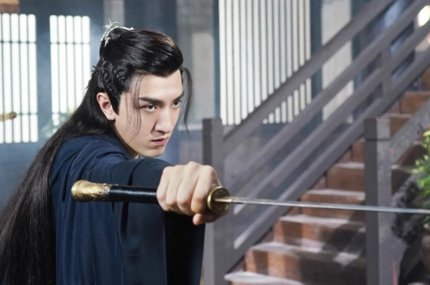 必看十大穿越剧有哪些?