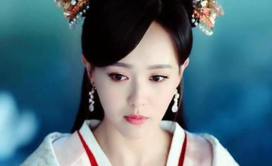 唐嫣新剧《燕云台》皇后造型惊艳!你觉得怎么样?