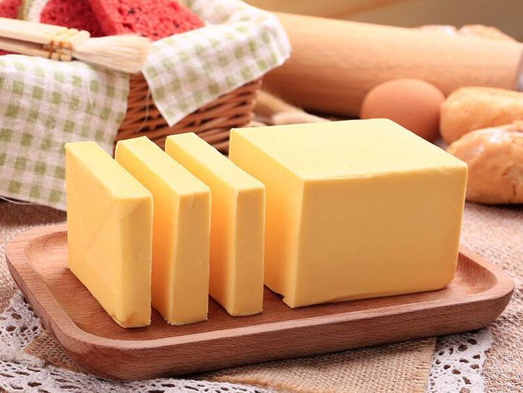 黄油是什么油?