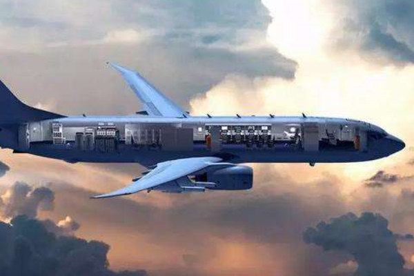 飞机中的黑匣子是什么?