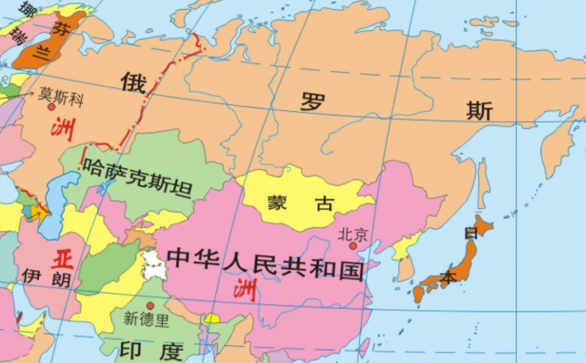 。外蒙古国是什么时候独立的,是在什么历史背景下独立的?