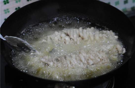 松鼠桂鱼有什么来历?