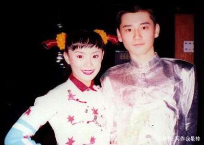 邓超一辈子都不跟钱枫同台,原因是因为孙俪,孙俪跟钱枫当初为什么分手?