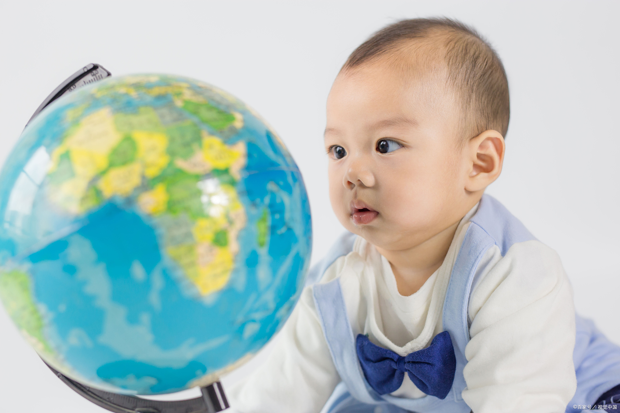 幼儿语言的学习规律,你知道有哪些吗?