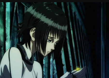 壳中少女的结局是什么