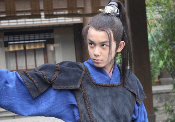 琅琊榜飞流的结局是什么?