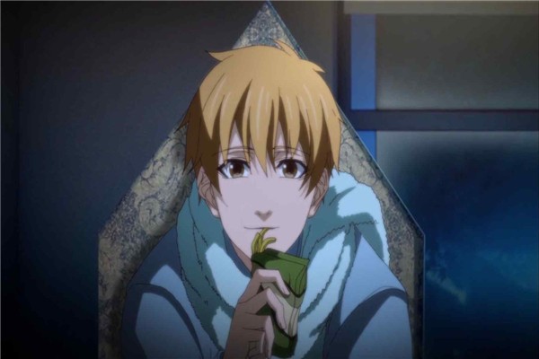 《全职高手》中的叶秋到底是什么身世?