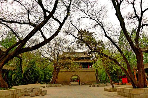 中国古代四大才女代表作“愿得一人心，白首不相离”，是在什么情况下创作的？