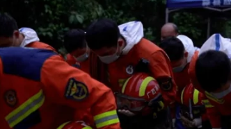 东航事故核心区,救援人员用手一点点挖出遗物,此举的原因有哪些?