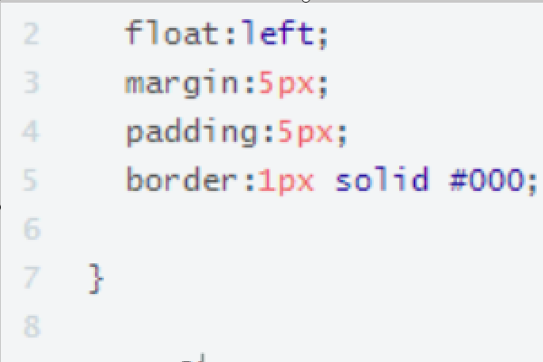 怎样用css只让div中的图片居中?
