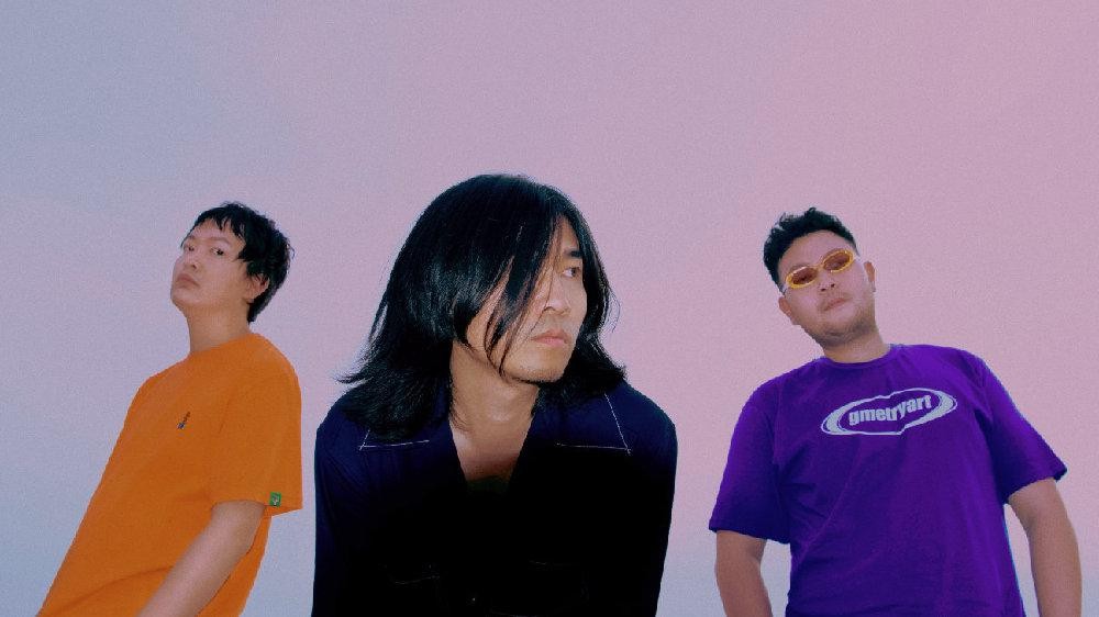 橘子海是什么意思?