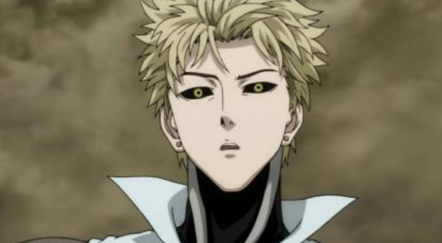 《一拳超人》实力达到龙巅的怪人有哪几个?