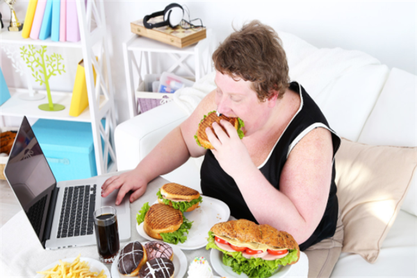 当感觉到饿的时候,就是在消耗脂肪、减肥吗?