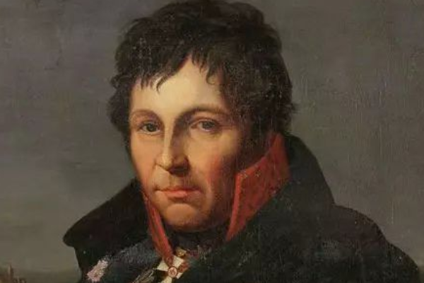 伯爵是什么意思?