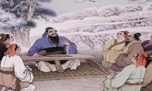 子不语,怪力乱神 什么意思