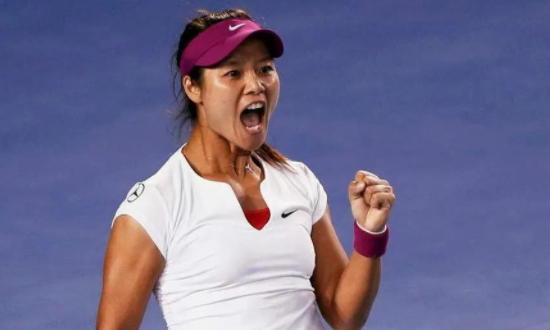 中国网球名将有哪些?