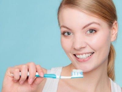 去除牙结石小妙招?