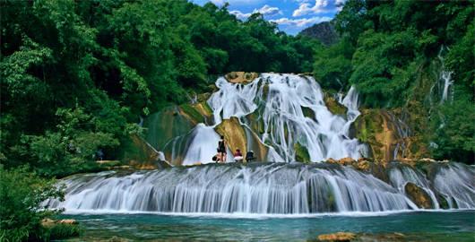 什么是风景名胜区?