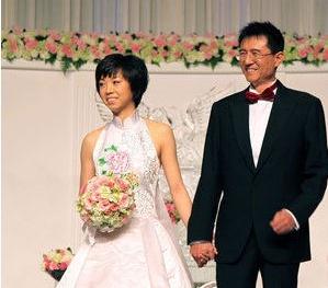 乒乓世界冠军张怡宁近况如何?