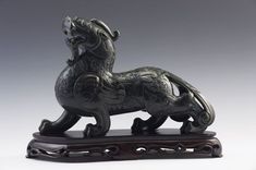 貔貅是什么意思?