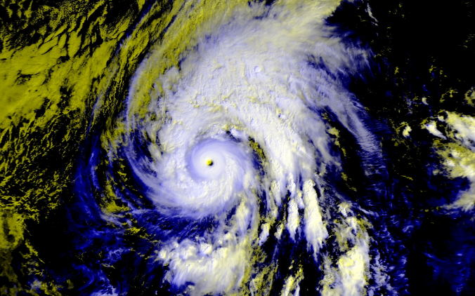 台风鹦鹉将正面袭击广东,对哪些地区有影响?