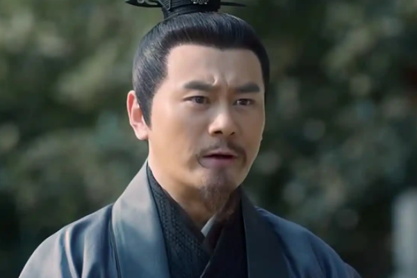 《雪中悍刀行》轩辕敬城什么实力?