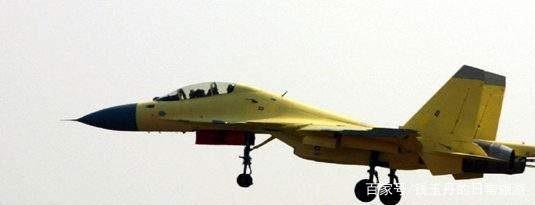 中国舰载机有多强?