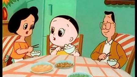 《大头儿子和小头爸爸》的原创作者是谁?