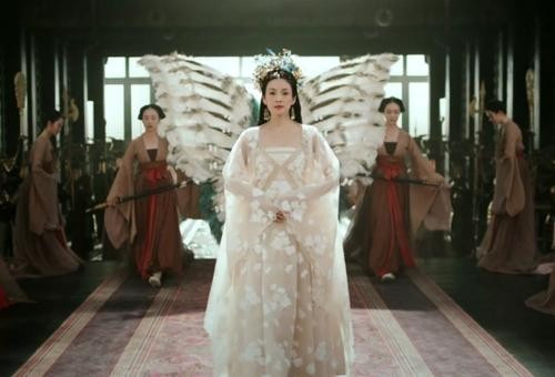 寐语者的《帝王业》 结局是怎么样的?