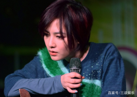 范晓萱恋爱之后将子宫摘除，她为什么会这么选择？