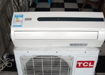 TCL 空调质量怎么样?