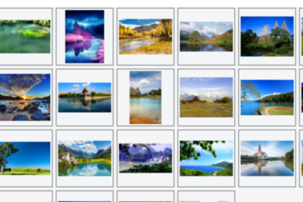 怎样用css只让div中的图片居中?