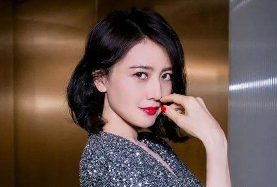 高圆圆说:我没有任何才艺可以展示是怎么回事?