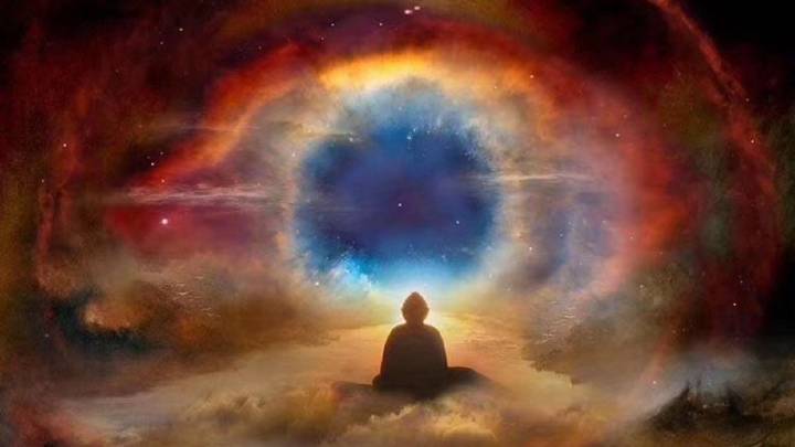 闭关是什么意思?