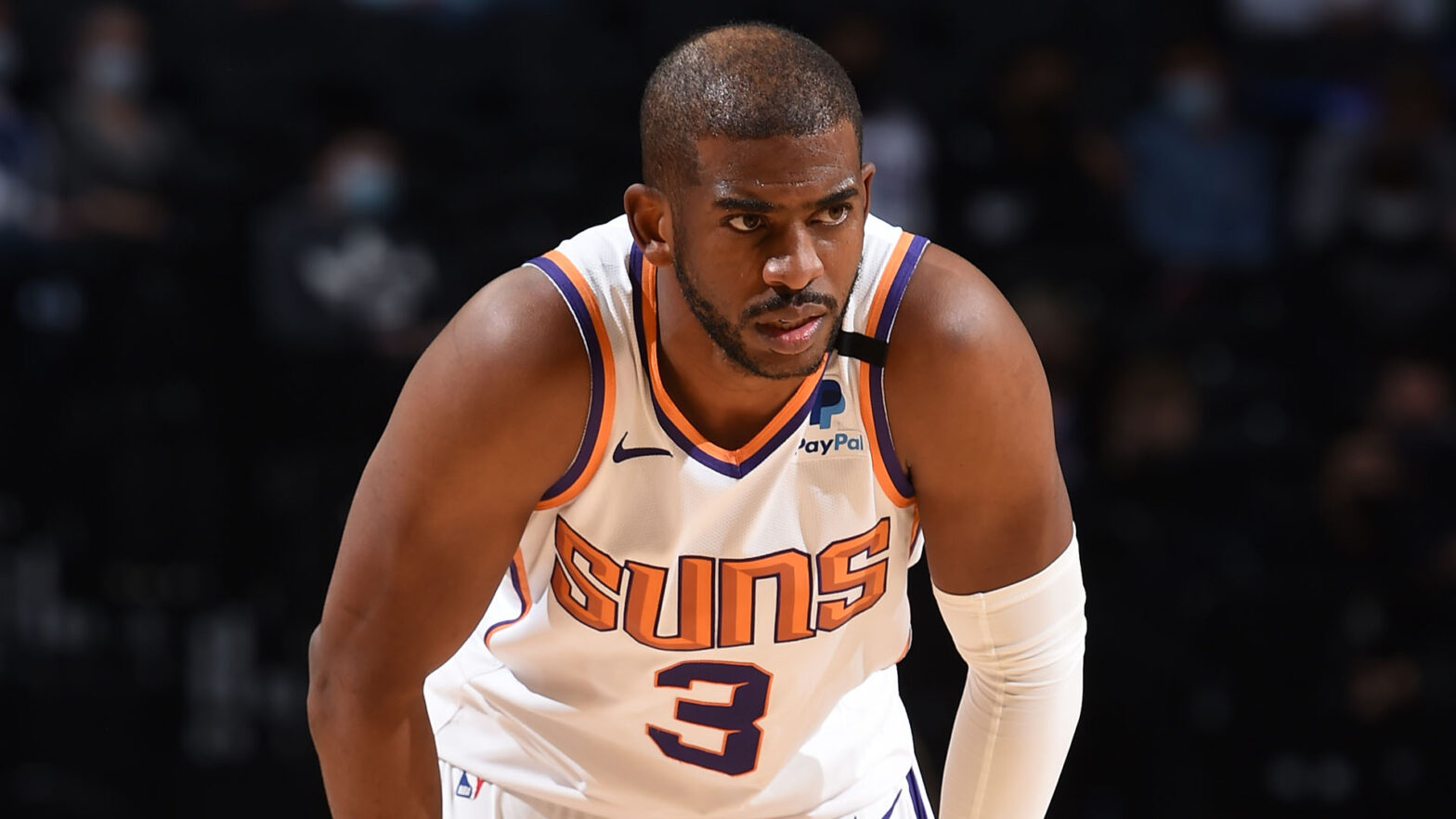 克里斯·保罗为什么能为快船效力八年?