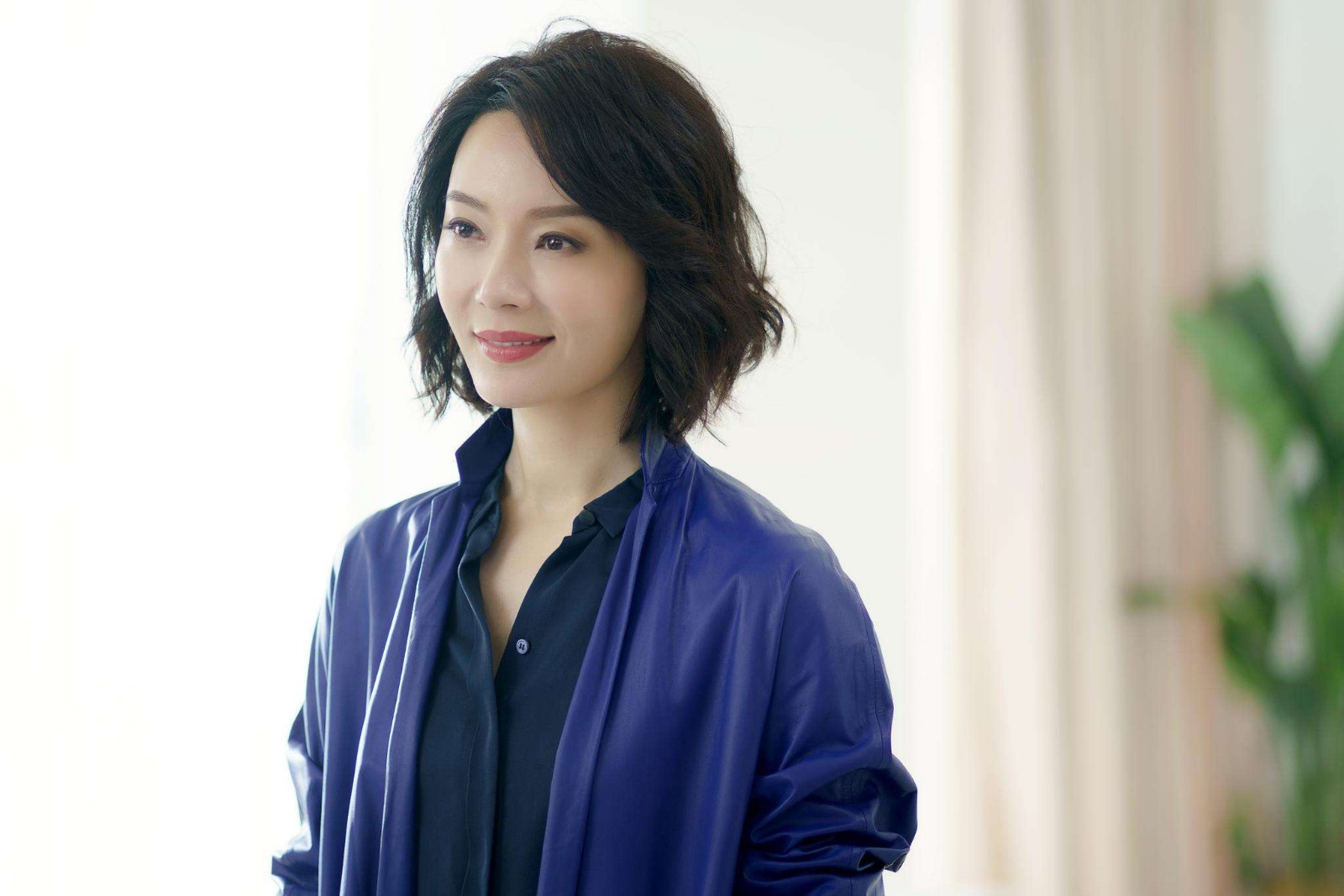 《倾城之恋》中白流苏的结局如何?